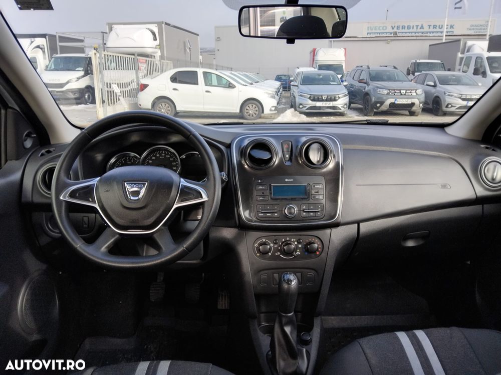 Dacia Logan 0.9 TCe Laureate - 6