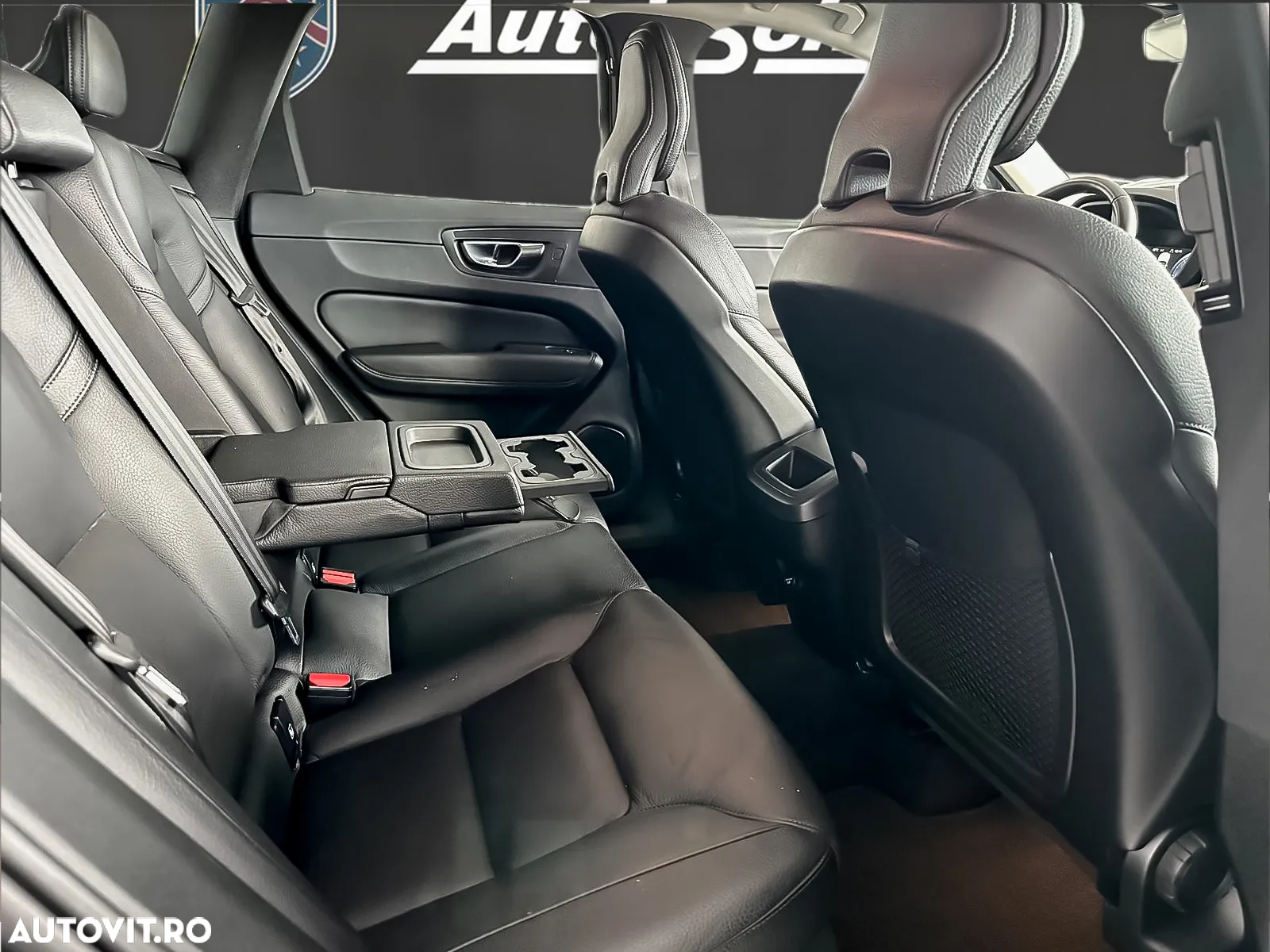 Volvo XC 60 D4 Geartronic Inscription - 15