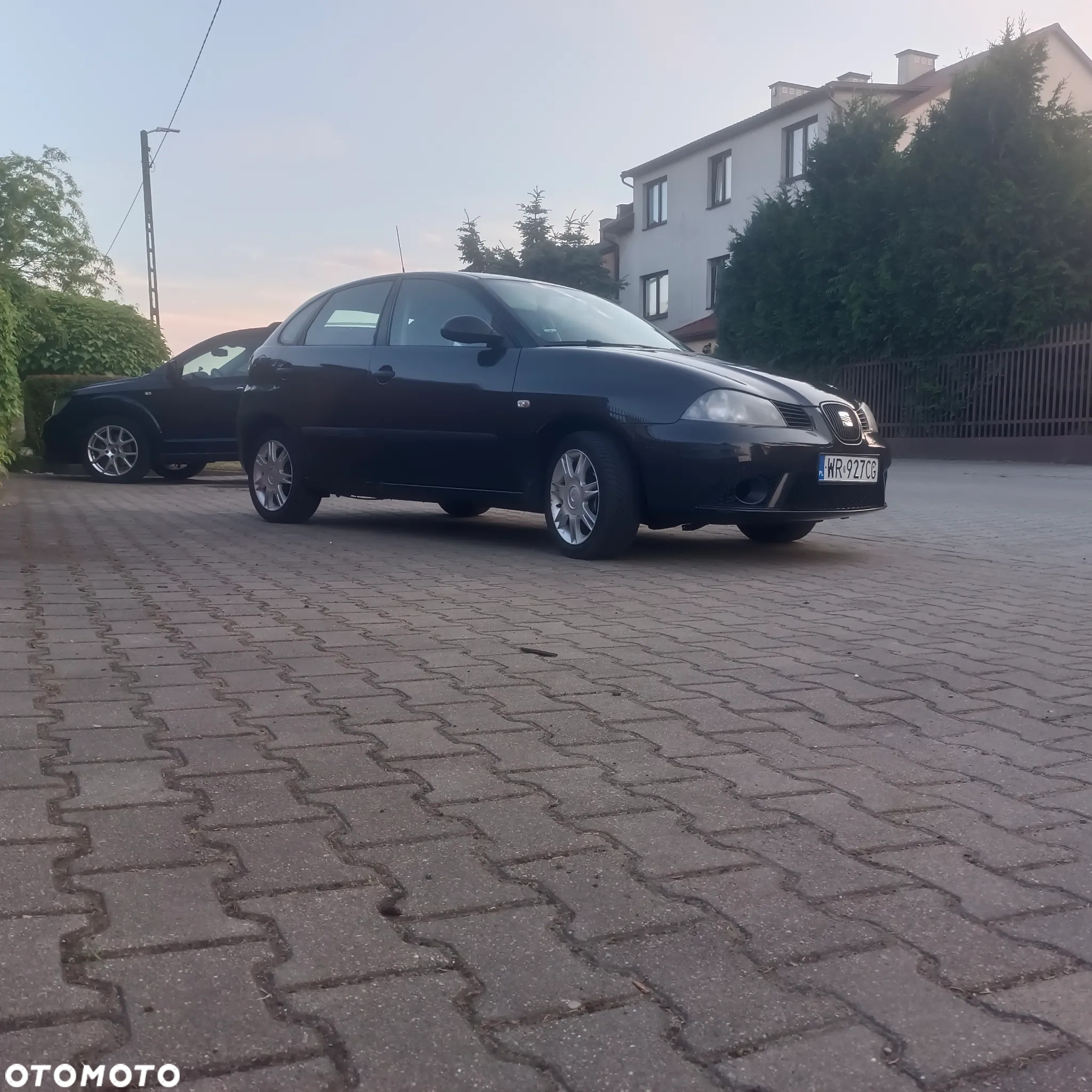 Seat Ibiza 1.4 16V Comfort Edition - 4