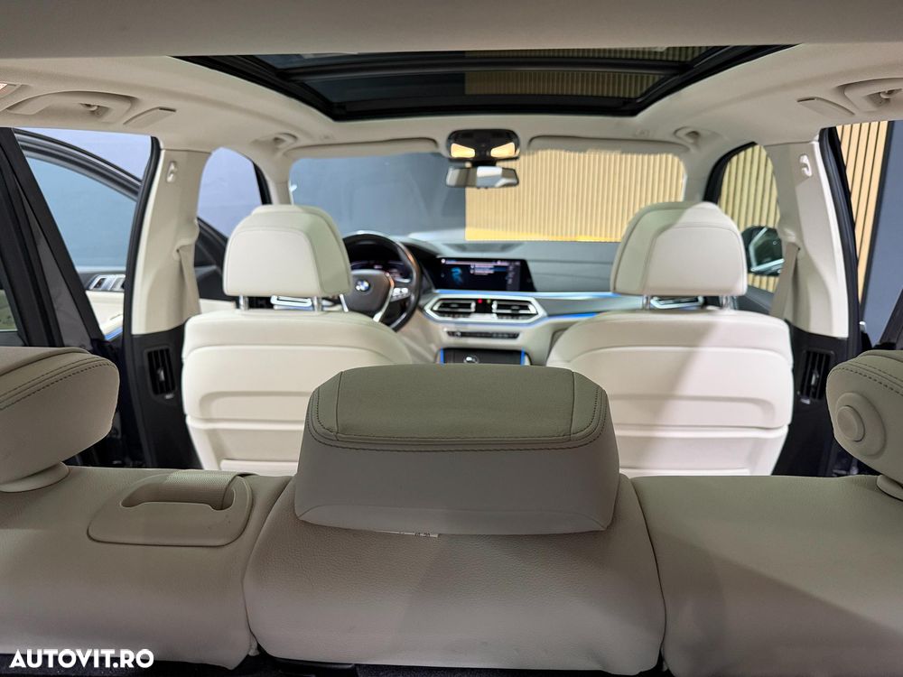 BMW X5 xDrive45e xLine - 33