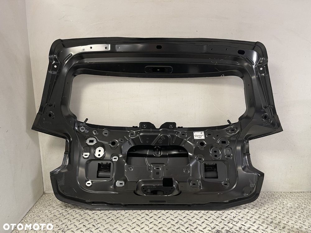NOWA ORYGINALNA KLAPA BAGAŻNIKA CITROEN C4 IV 4 23-26 9861672080 - 11