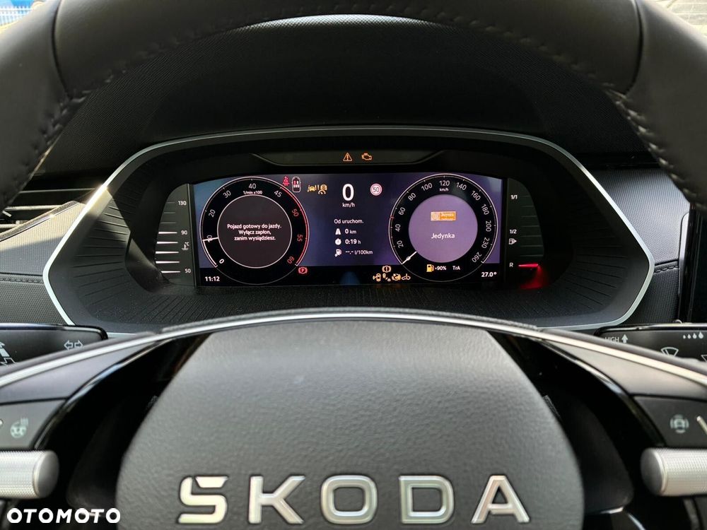 Skoda Octavia - 17