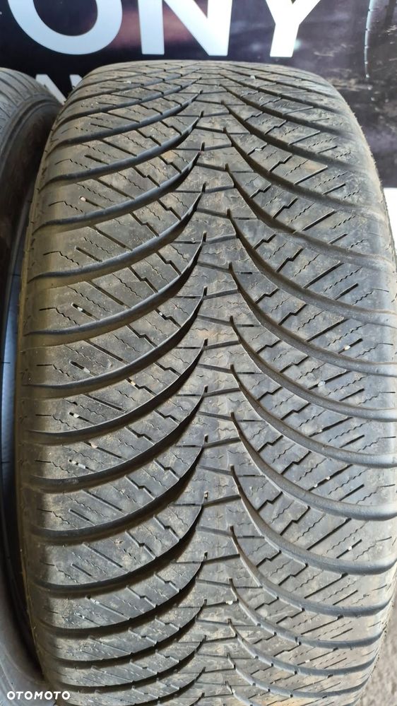 235/50 R19 Falken całoroczne - 2