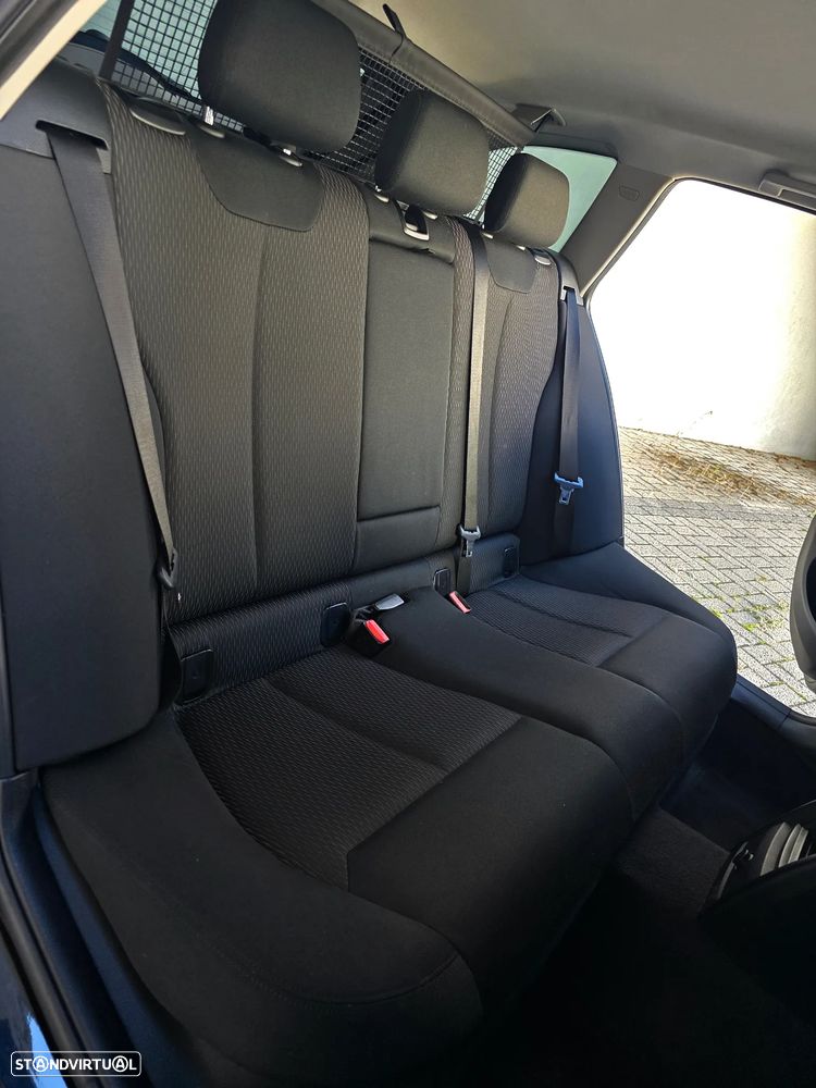 BMW 316 d Line Sport - 53