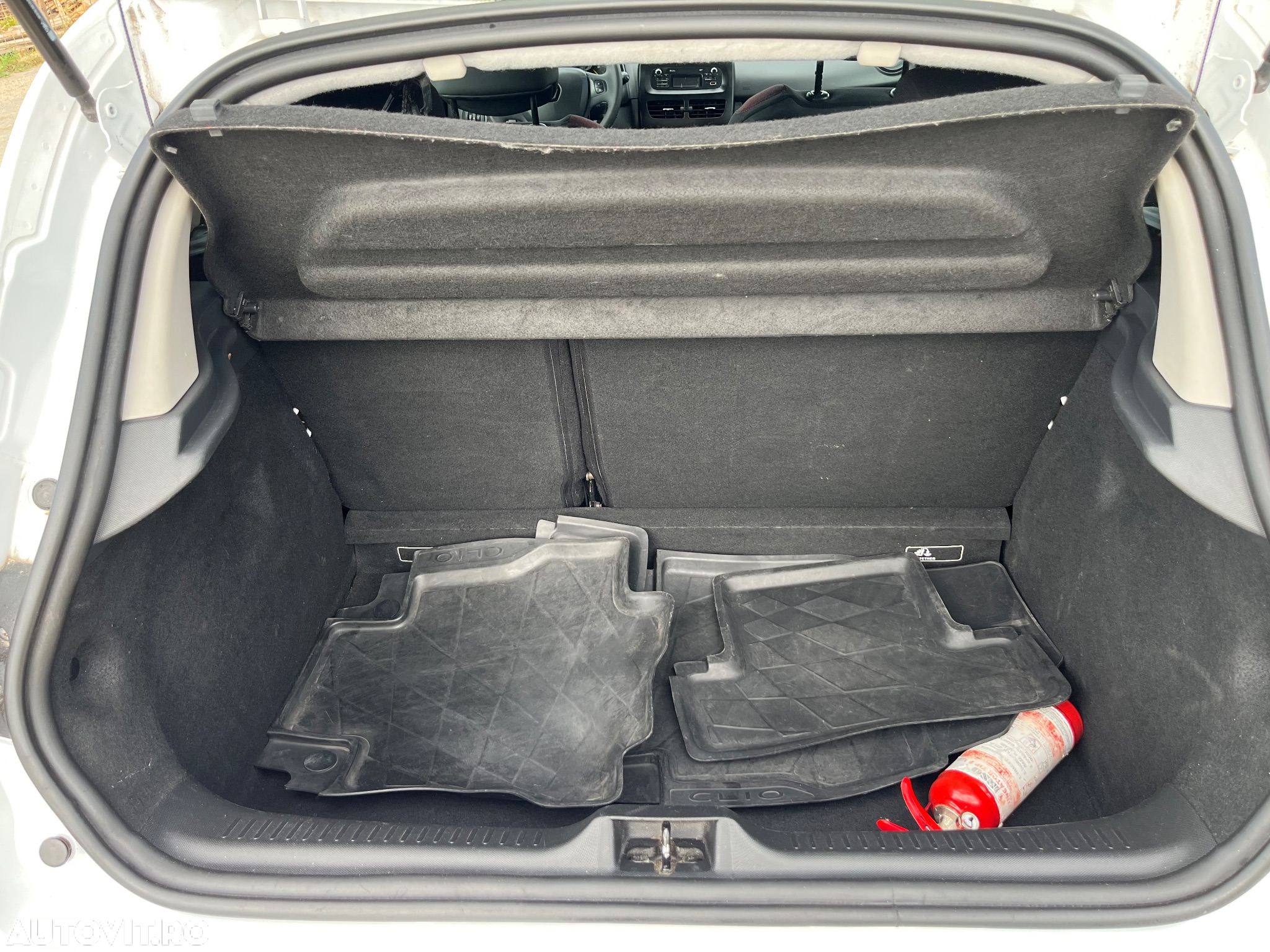 Renault Clio IV 1.5 dCi Life - 10