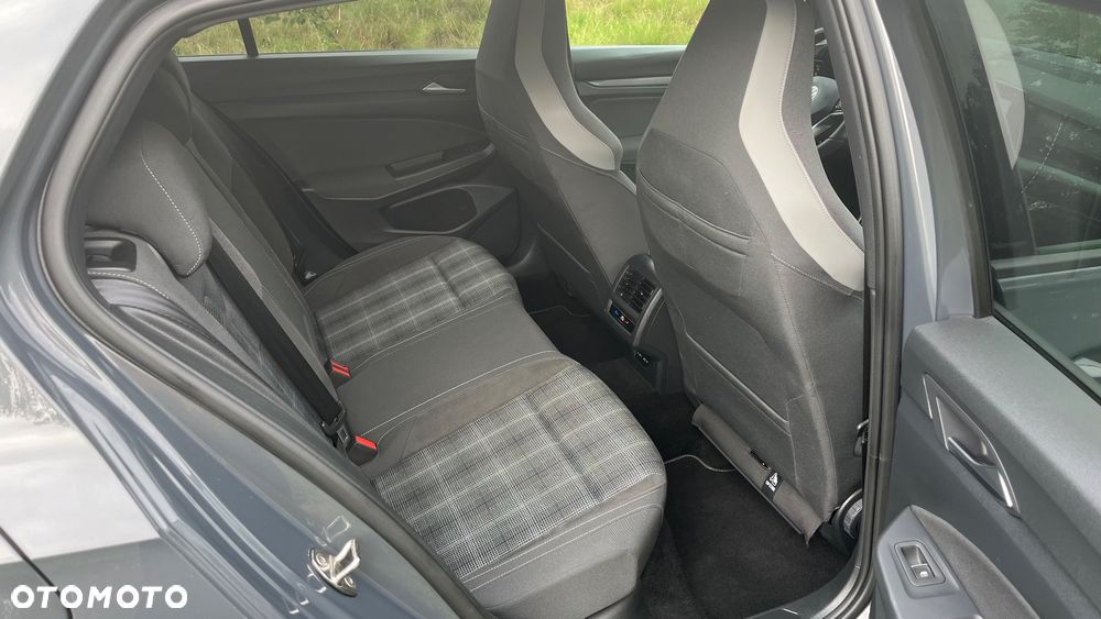 Volkswagen Golf 2.0 TDI SCR DSG GTD - 21