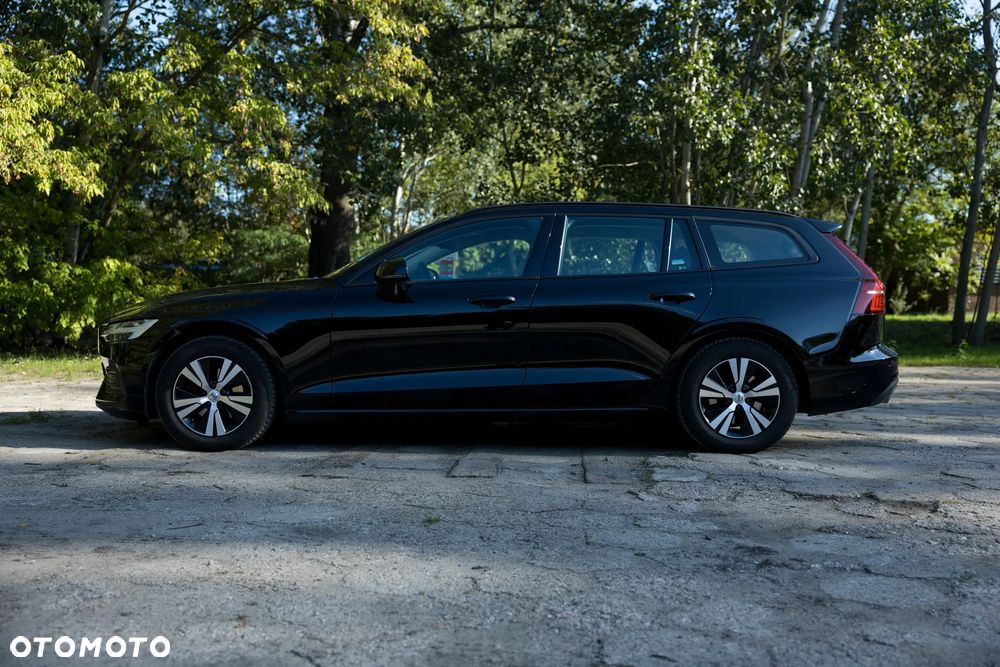 Volvo V60 D4 Momentum Pro - 17