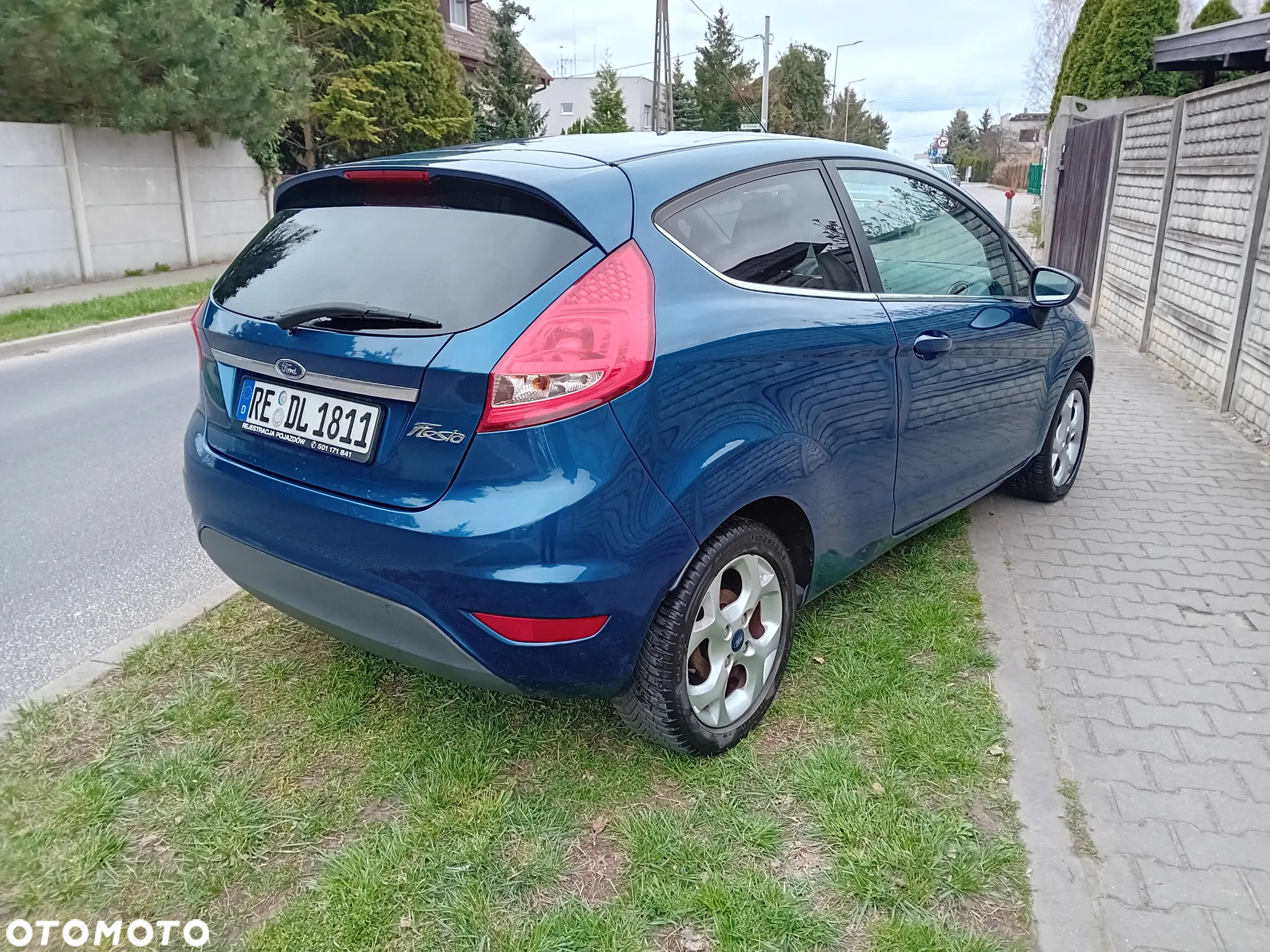 Seat Ibiza - 27