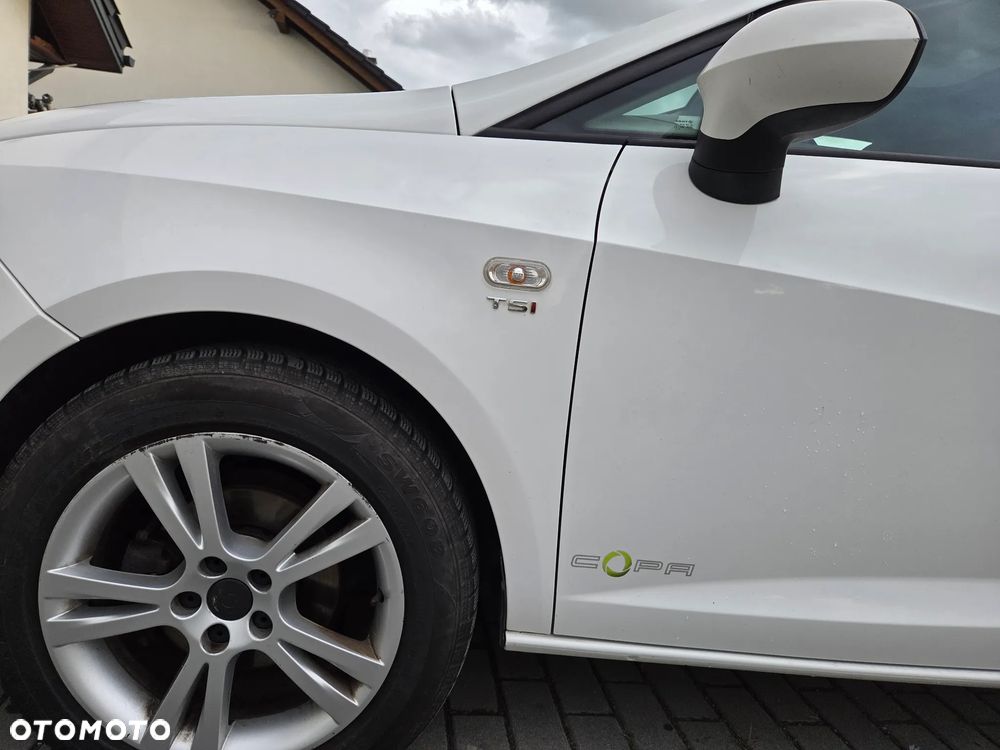 Seat Ibiza SC 1.2 TSI Sport - 21