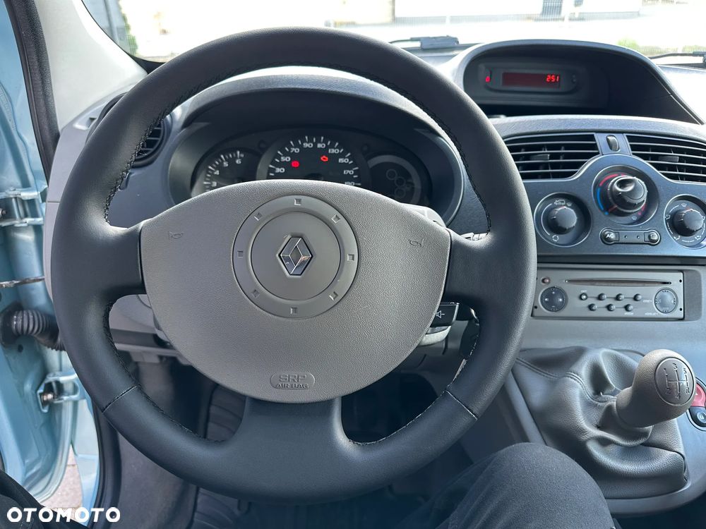 Renault Kangoo - 16