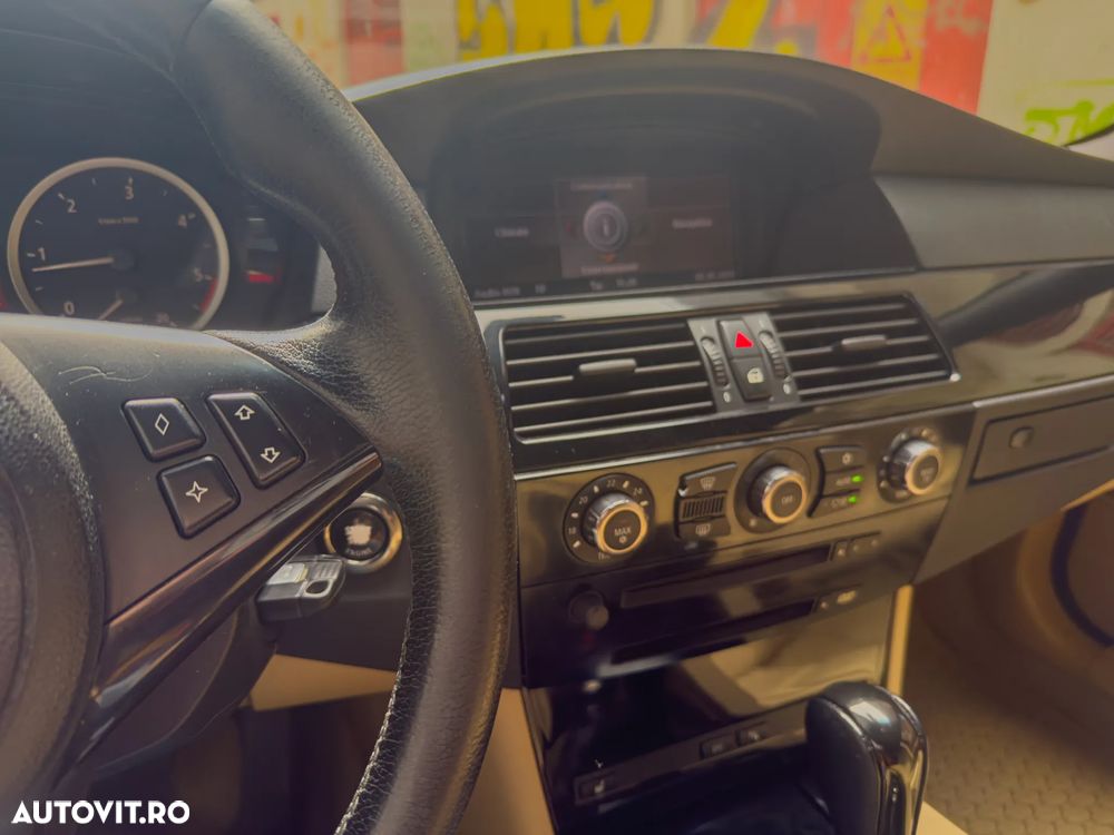 BMW Seria 5 - 14