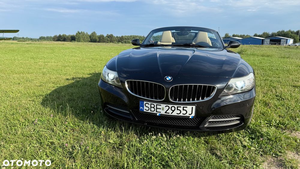 BMW Z4 - 2