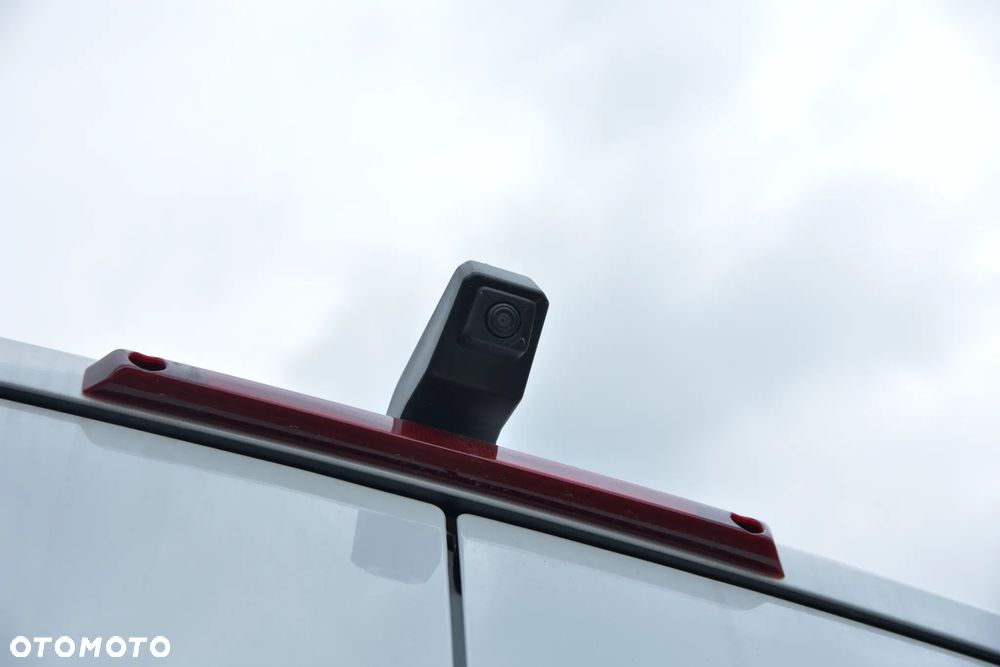 Renault Master L3H2 2.0 150KM Automat AT9 - 9