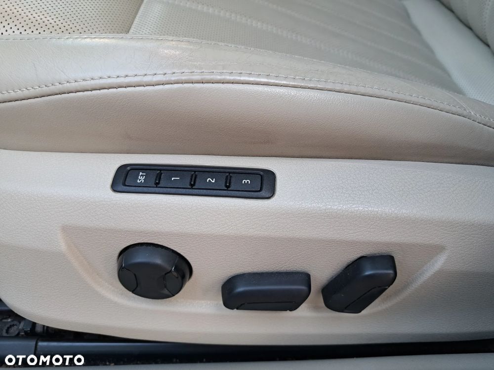 Skoda Superb - 18