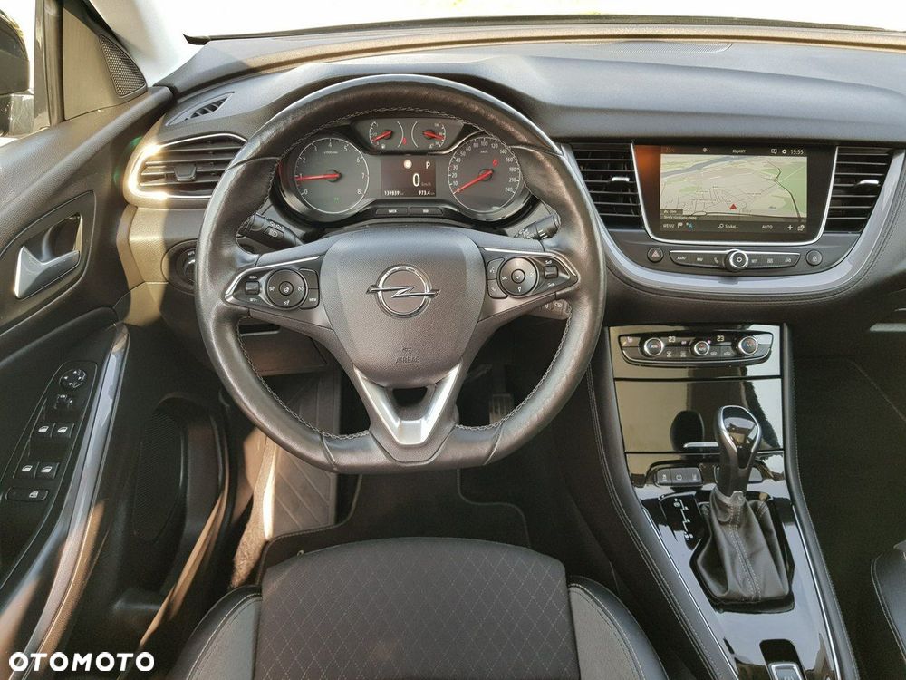 Opel Grandland X 1.5 CDTI Edition Business Pack S&S - 14