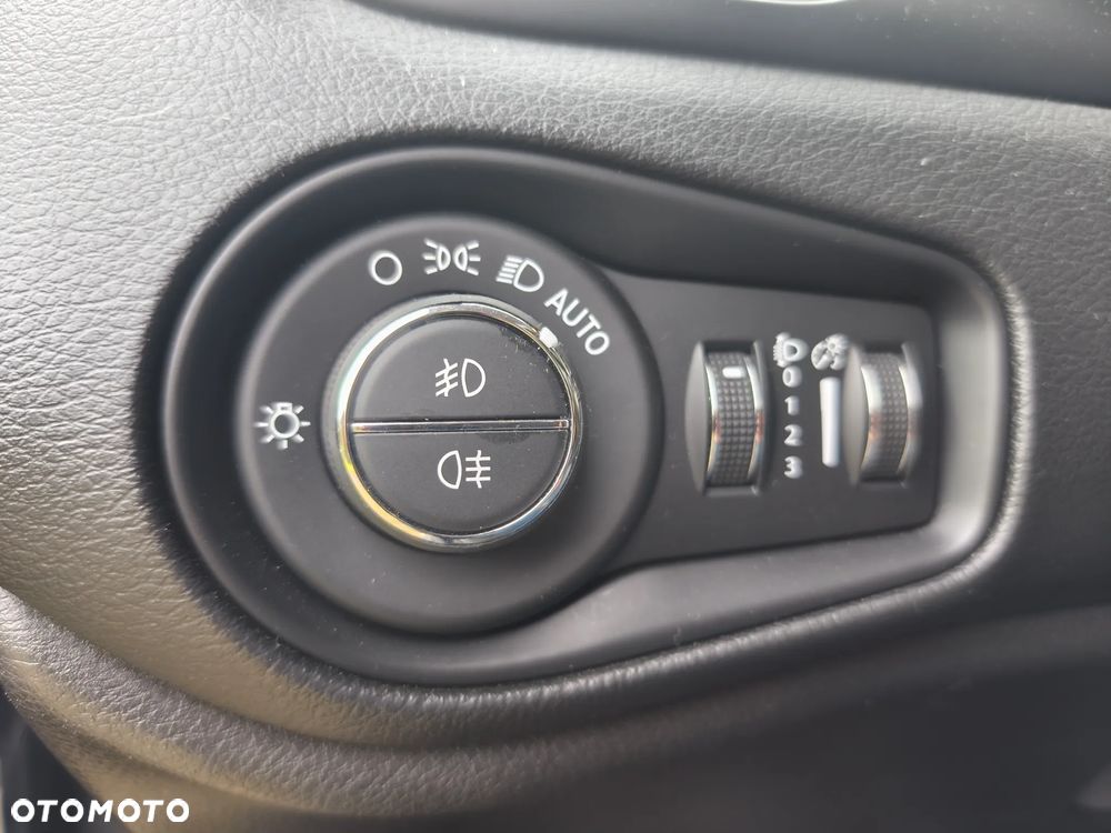 Jeep Renegade 1.3 GSE T4 Turbo Limited FWD S&S - 21