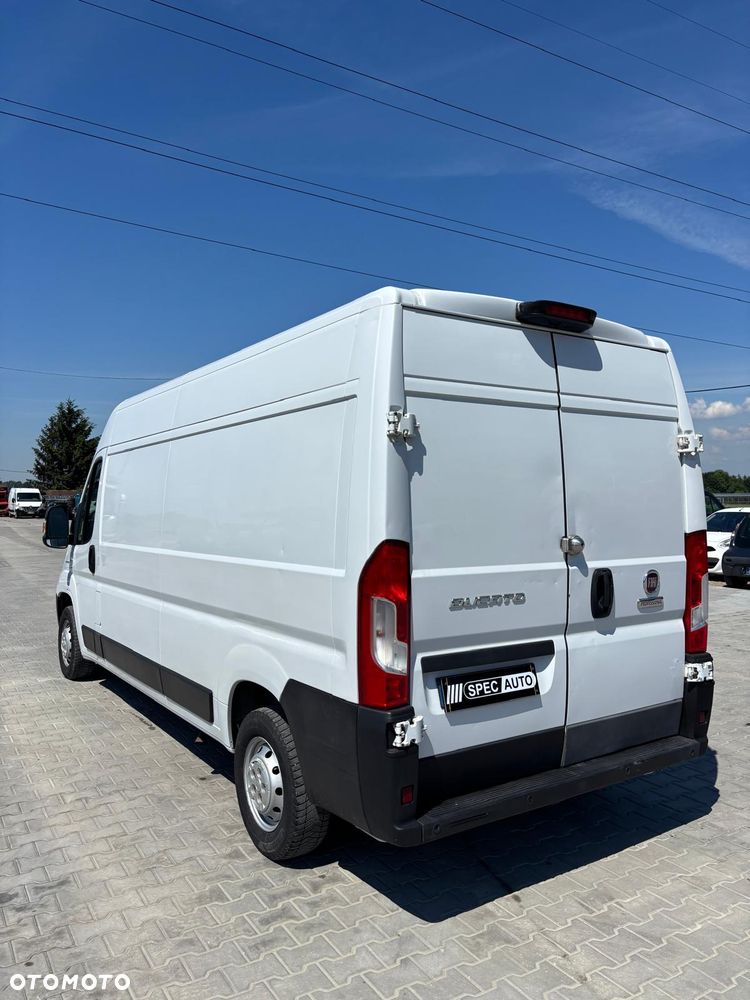 Fiat DUCATO - 6