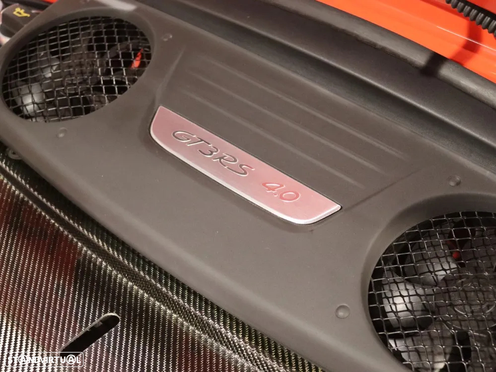 Porsche 911 (991) GT3 RS - 13