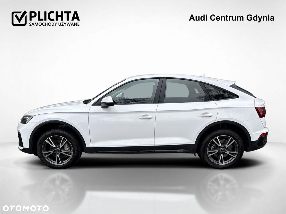 Audi Q5 Sportback - 2