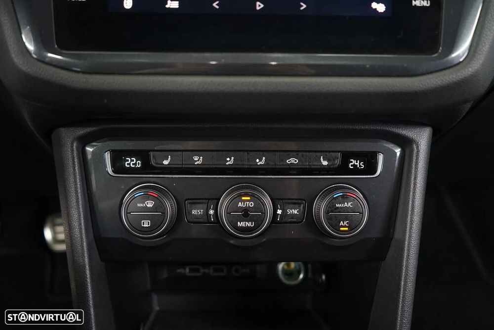 VW Tiguan 1.5 TSI Confortline - 28