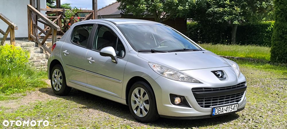 Peugeot 207 1.4 16V Trendy nICE - 21