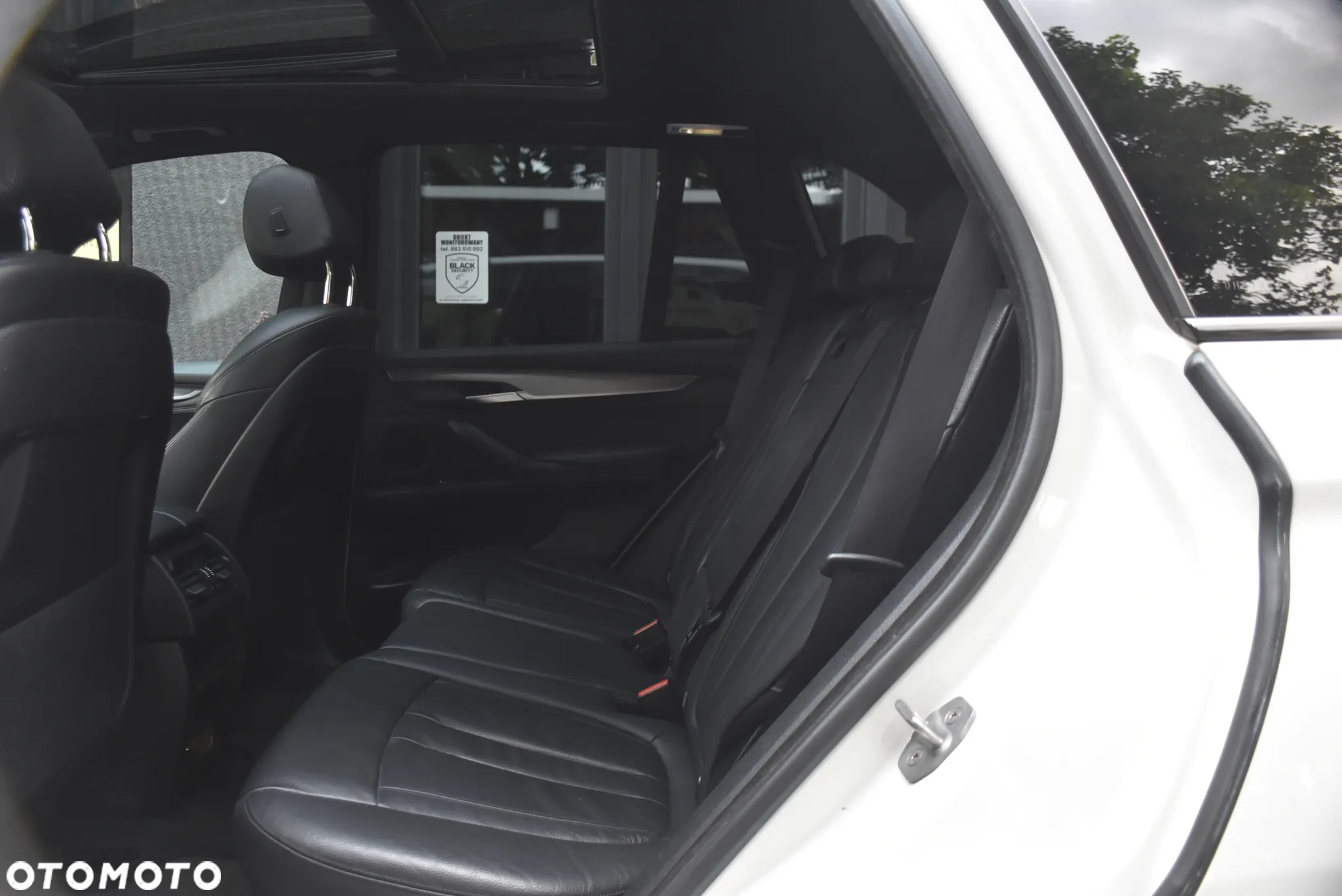 BMW X5 xDrive30d Sport-Aut - 17