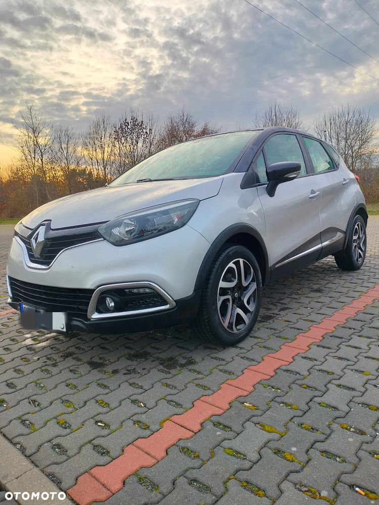 Renault Captur ENERGY dCi 90 Start&Stop Dynamique - 8