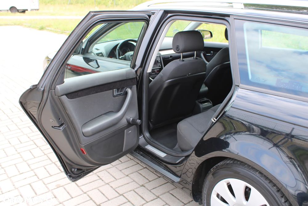 Audi A4 - 23