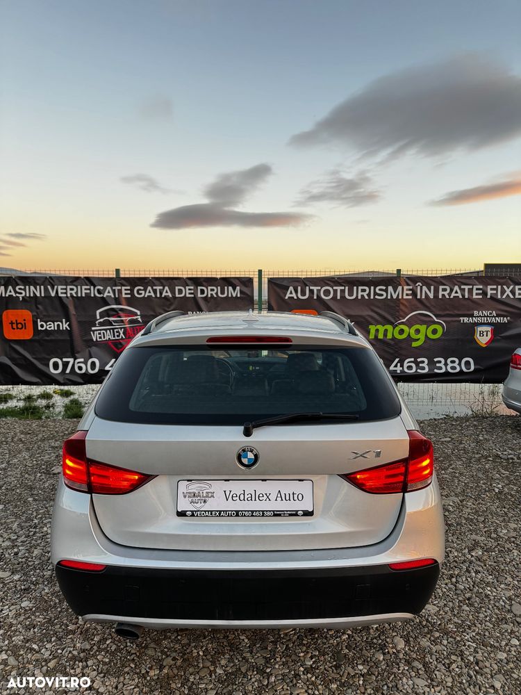BMW X1 xDrive23d Aut. - 6