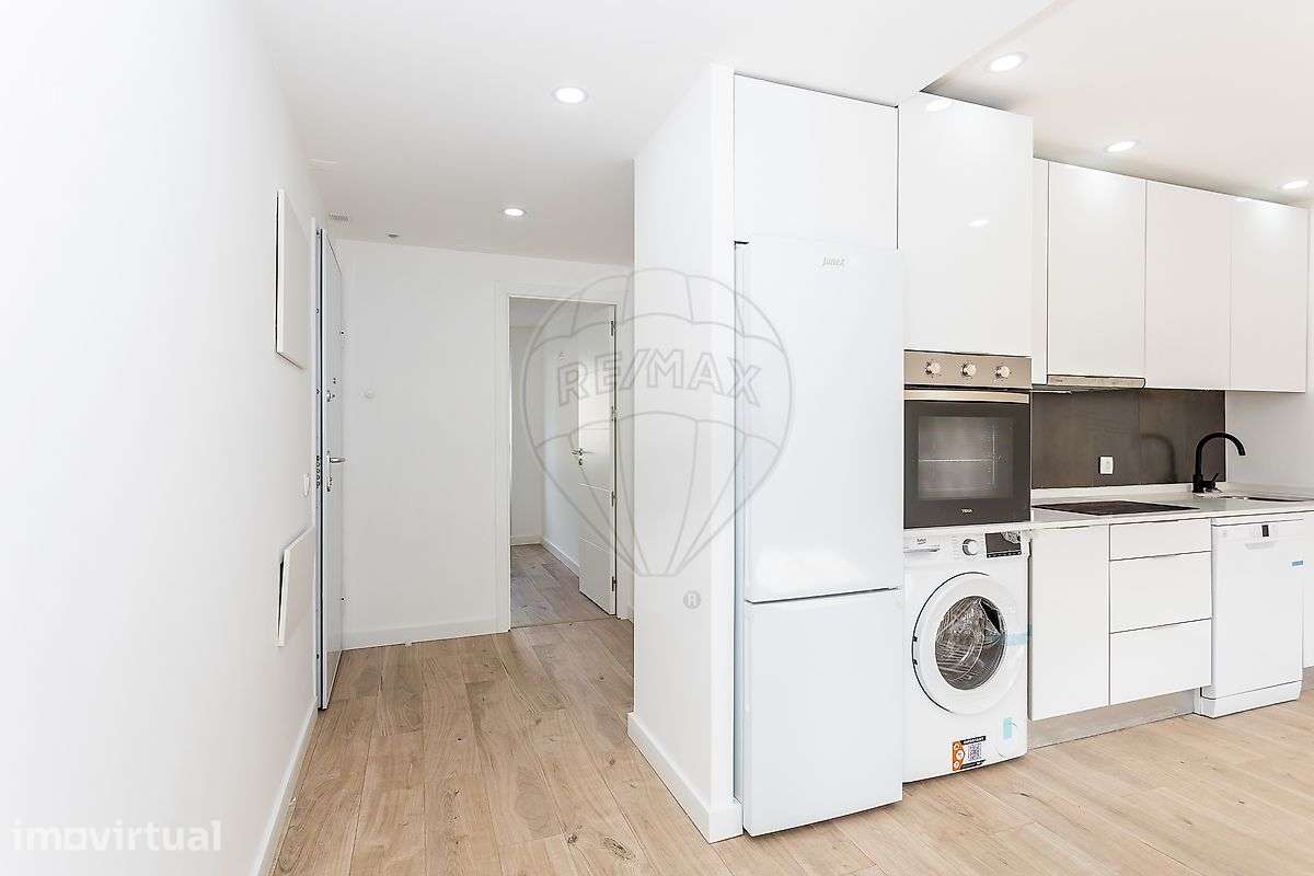 Apartamento T2 para venda - Grande imagem: 3/21