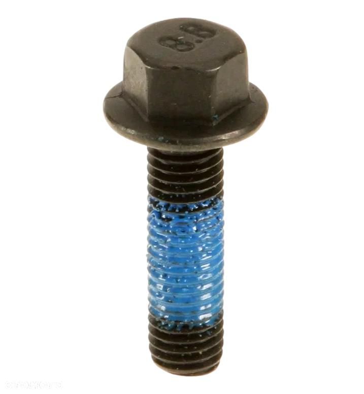 VOLVO oryginalna sruba pompy wody M7x25 OE 985151 - 1