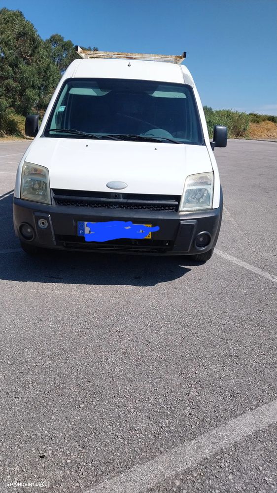 Ford Ford connect - 14