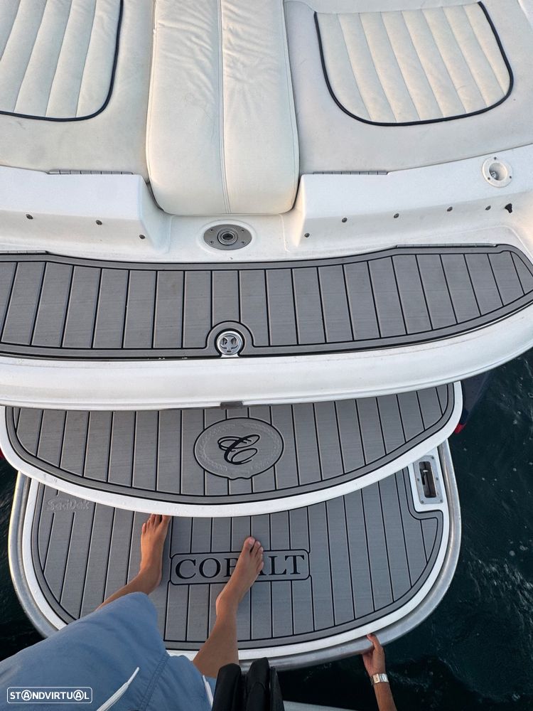 Cobalt Marine 250 - 17