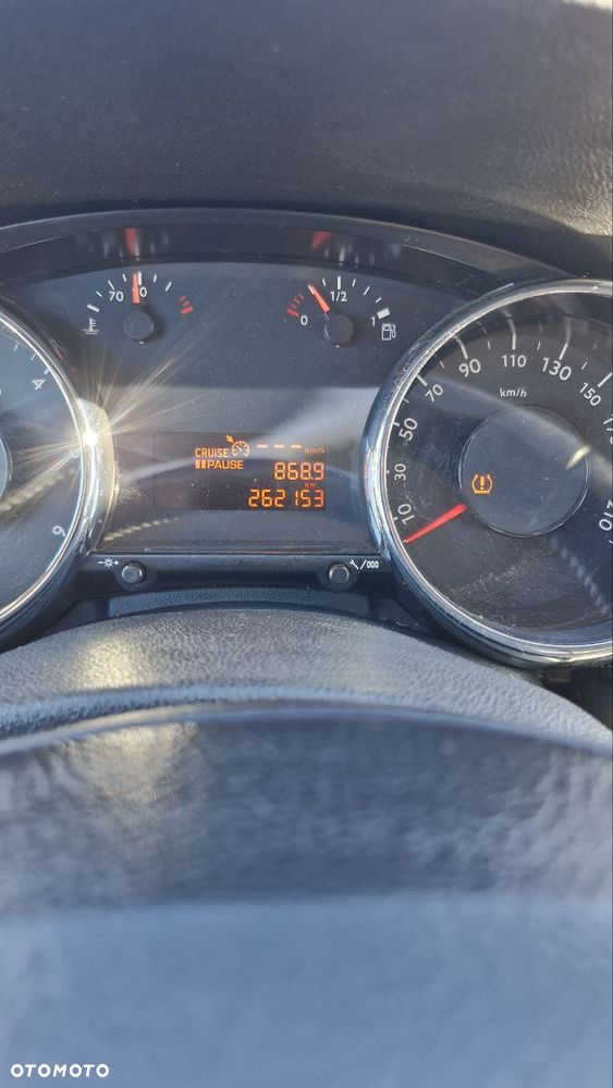 Peugeot 5008 1.6 BlueHDi Active - 5
