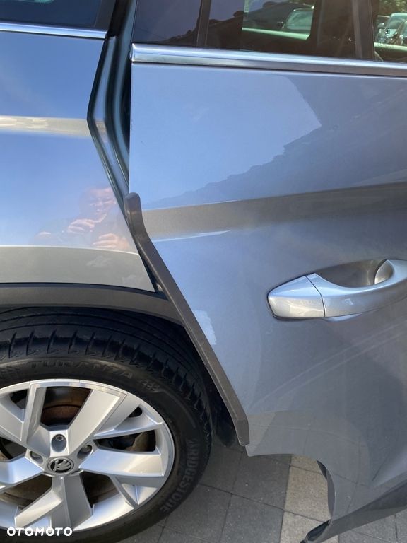 Skoda Kodiaq 2.0 TDI 4x4 Style DSG - 32