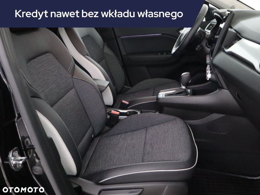 Renault Captur - 11
