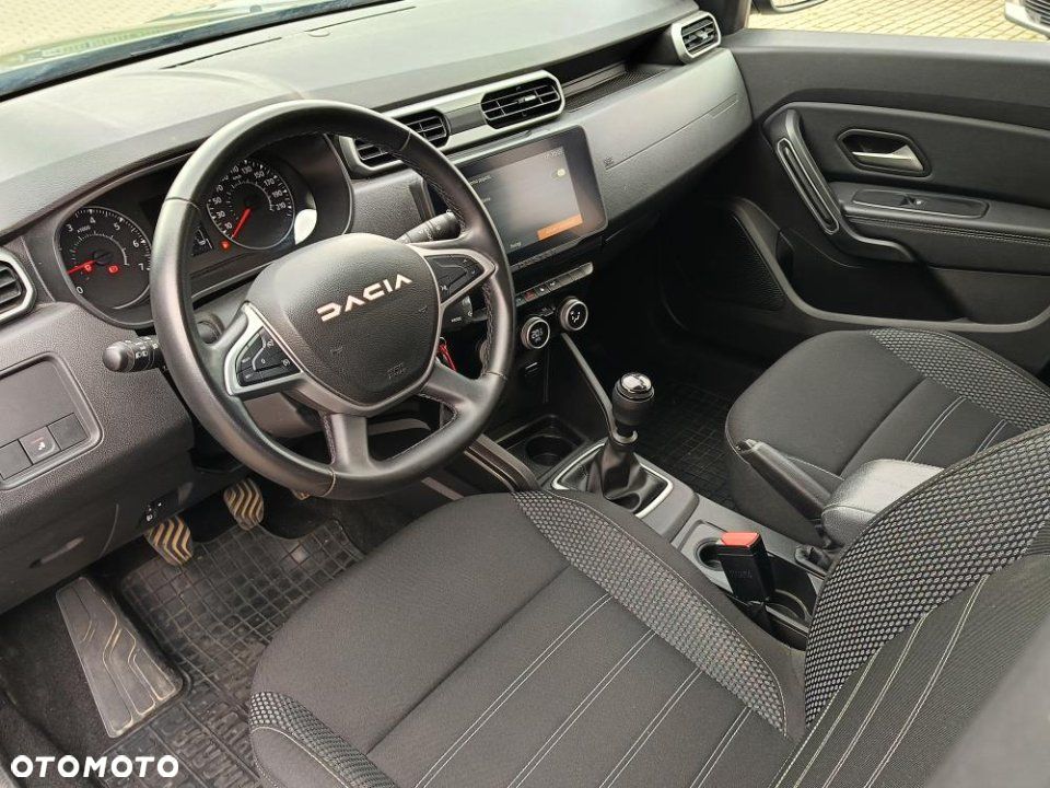 Dacia Duster - 6