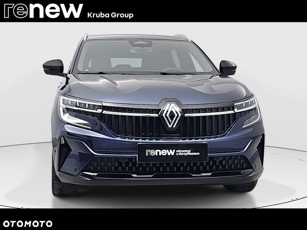 Renault Espace 1.2 E-Tech Full Hybrid 200 Techno MMT 7os - 2