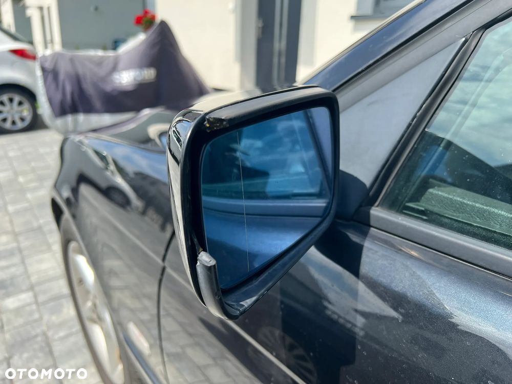 BMW Seria 5 - 21