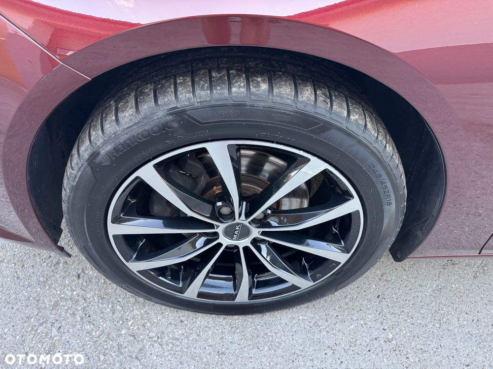 Opel Insignia 2.0 BiTurbo 4x4 Innovation - 17