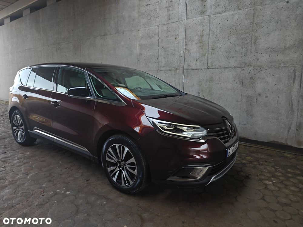 Renault Espace BLUE dCi 200 EDC INITIALE PARIS - 3