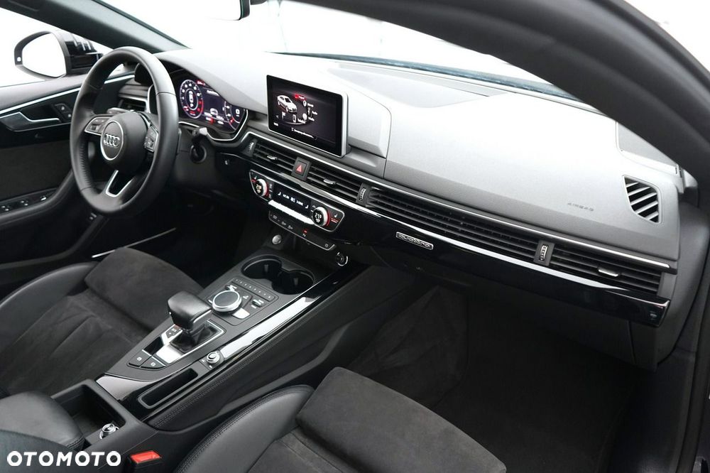 Audi A5 Sportback - 26