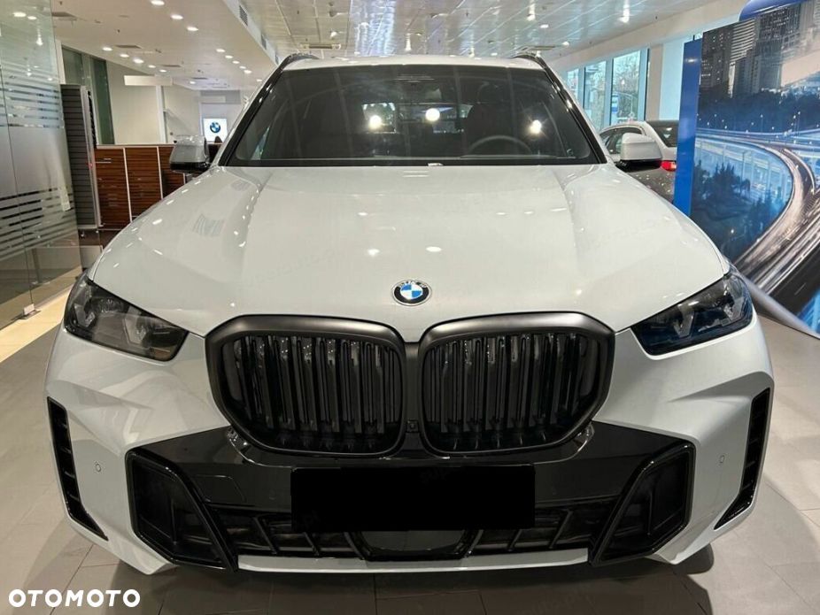 BMW X5 - 7