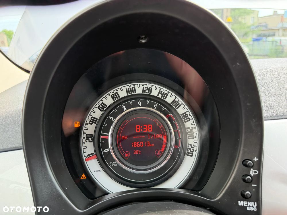 Fiat 500 - 27