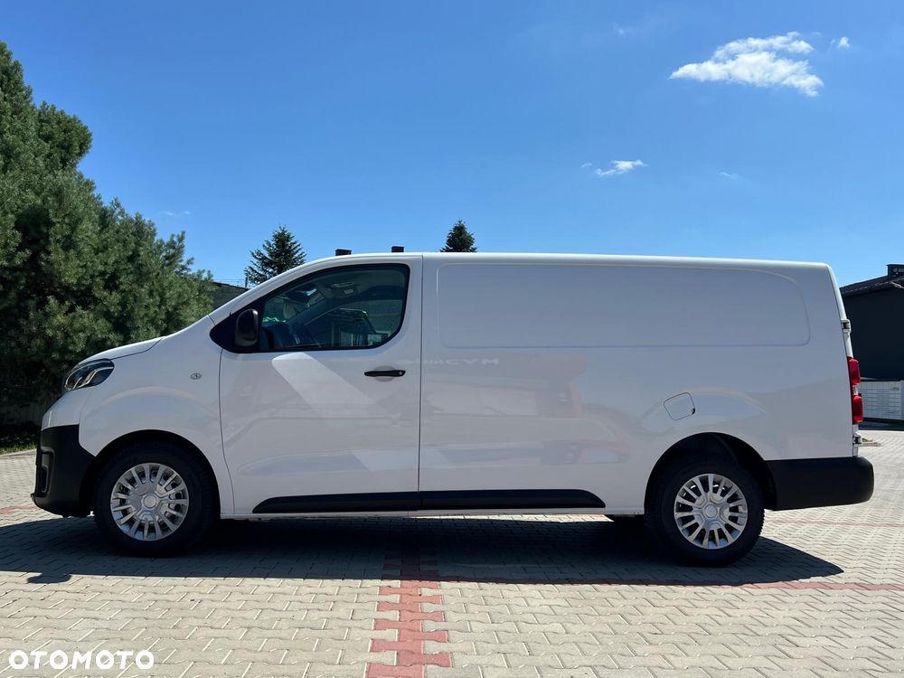 Toyota PROACE - 5