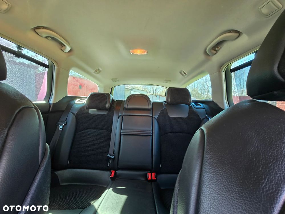 Citroën C5 HDi 165 FAP Exclusive - 27