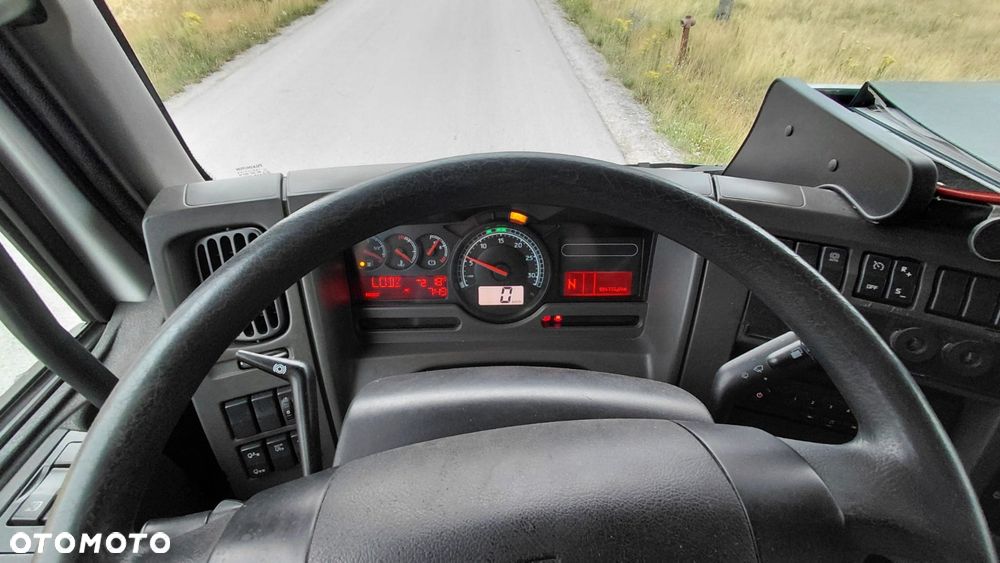 Renault Midlum 270dxi 16ton ,9300 ładownosc - 19
