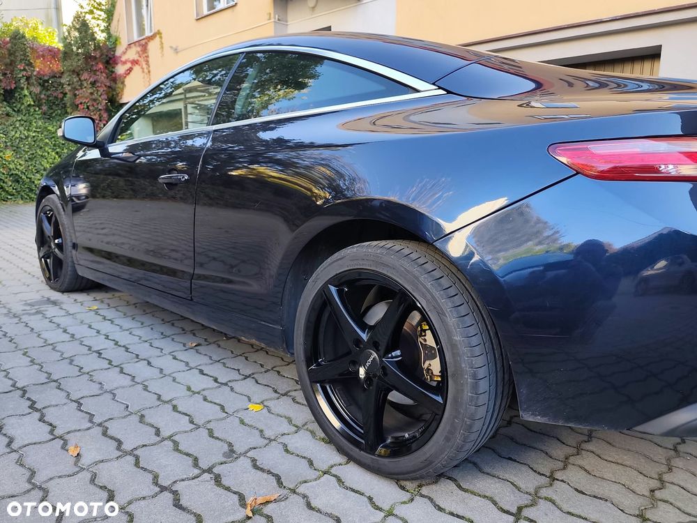 Renault Laguna 2.0 dCi FAP Dynamique - 16