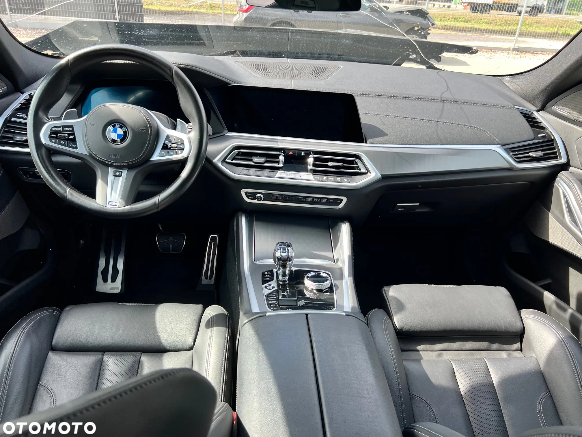 BMW X6 xDrive30d - 16