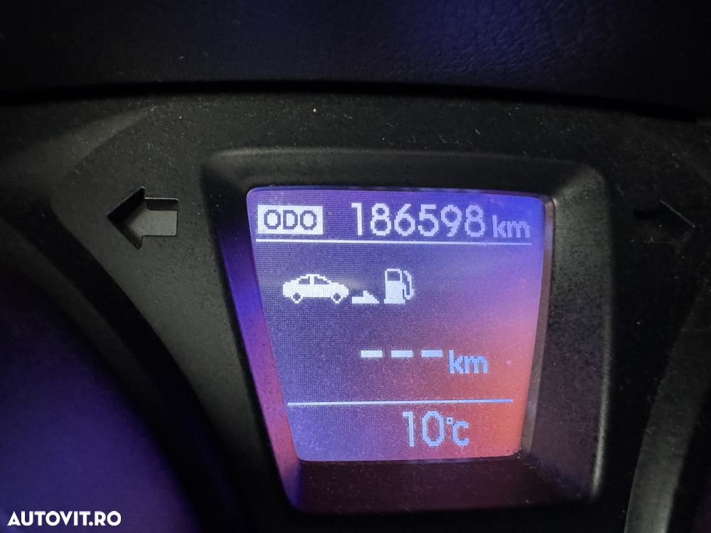 Hyundai i30 1.4 Classic - 23